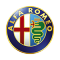 Аккумуляторы для Alfa Romeo 166 I Рестайлинг 2003 - 2007