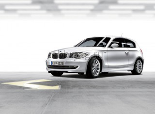 BMW 1er I (E87/E81/E82/E88) Рестайлинг 2007, 2008, 2009, 2010, 2011 годов выпуска 116i 1.6 (115 л.с.)