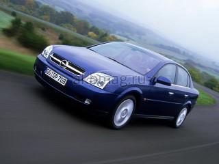 Opel Vectra C 2002, 2003, 2004, 2005 годов выпуска 3.0d (177 л.с.)