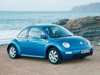 Volkswagen Beetle I (A4) 1997 - 2005 1.8 (180 л.с.)