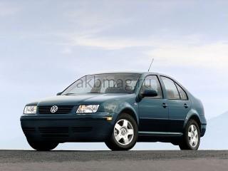 Volkswagen Jetta 4 1998, 1999, 2000, 2001, 2002, 2003, 2004, 2005 годов выпуска 1.9d (131 л.с.)