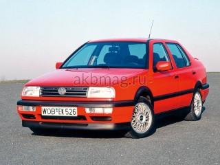 Volkswagen Jetta 3 1991, 1992, 1993, 1994, 1995, 1996, 1997, 1998 годов выпуска 1.9d (64 л.с.)