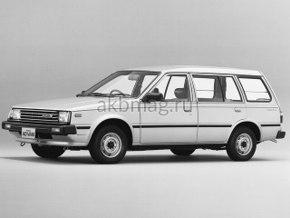 Nissan AD VB11 1982 - 1990