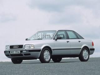 Audi 80 5 (B4) 1991, 1992, 1993, 1994, 1995, 1996 годов выпуска