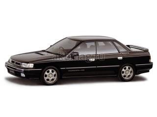 Subaru Legacy I 1989, 1990, 1991, 1992, 1993, 1994 годов выпуска