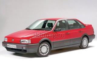 Volkswagen Passat B3 1988, 1989, 1990, 1991, 1992, 1993 годов выпуска 1.8 (90 л.с.)
