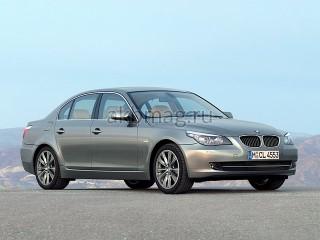BMW 5er 5 (E60/E61) Рестайлинг 2007, 2008, 2009, 2010 годов выпуска 530xi 3.0 (272 л.с.)