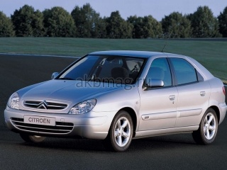 Citroen Xsara 1997 - 2006