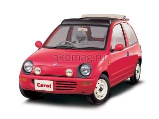 Mazda Carol 3 1989 - 1998