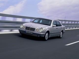 Mercedes-Benz E-klasse 2 (W210, S210) 1995, 1996, 1997, 1998, 1999 годов выпуска 290 2.9d (129 л.с.)