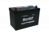 ROCKET 125D31R (100L 830A 301x173x220)