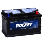 ROCKET AGM 80R 800A 315x175x190 ROCKET AGM 80R 800A 315x175x190