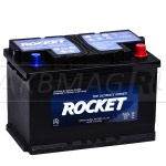 ROCKET AGM 70R 760A 278x175x190 ROCKET AGM 70R 760A 278x175x190