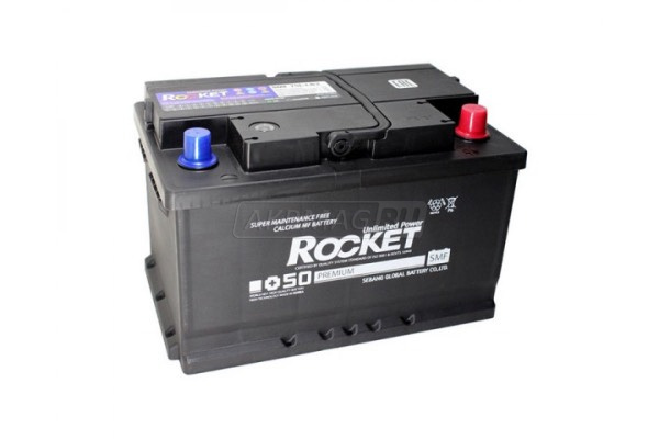 ROCKET 78R 720A 278x175x190 ROCKET 78R 720A 278x175x190