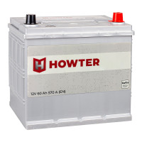 HOWTER ASIA 60R 570A 232x173x225