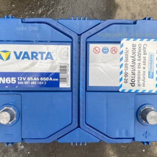 Замена аккумулятора на Mazda 3 III (BM) Рестайлинг 2016 - 2019 1.5 120 л.c.  Замена аккумулятора на Mazda 3 III (BM) Рестайлинг 2016 - 2019 1.5 120 л.c.