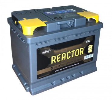 АКОМ  6СТ - 62 Reactor