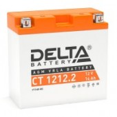 DELTA CT 1212.2