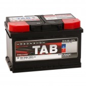 TAB MAGIC 75R (низкий)