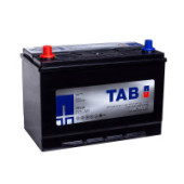 TAB POLAR S 95L 850A 303x173x225