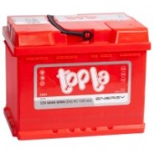 Topla Energy 60L