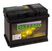 BLIZZARO TRENDLINE 60L