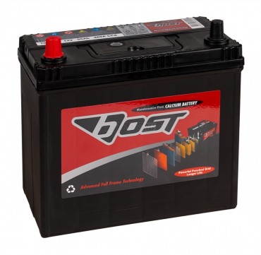 BOST 55L (70B24R)