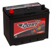 BOST 95D26R (80L 680A 266x172x220)