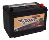 Аккумулятор BOST PREMIUM 105R (125D31L) 105Ач 850А обр. пол.