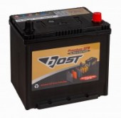 Аккумулятор BOST EFB Q85 70Ач 700А обр. пол.