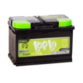Topla AGM 70R 760A 278x175x190 Topla AGM 70R 760A 278x175x190