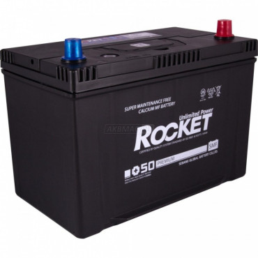 ROCKET 125D31L (100R 830A 301x173x220)