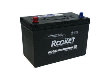 ROCKET 125D31R (100L 830A 301x173x220)