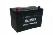 Аккумулятор ROCKET 100L (125D31R) 100Ач 830А прям. пол.