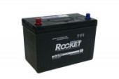 ROCKET 125D31R (100L 830A 301x173x220)