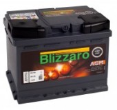 BLIZZARO AGM 60R