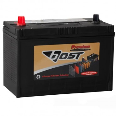 BOST PREMIUM 31-1000 (140uni 1000A 330x173x240)