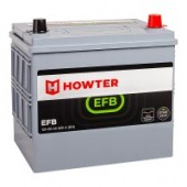 HOWTER EFB 65R 620A 232x173x225