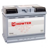 HOWTER Grey 62R