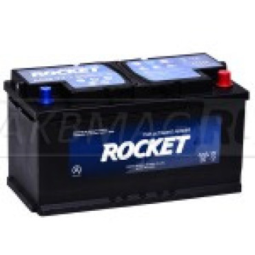 ROCKET AGM 95R 850A 353x175x190