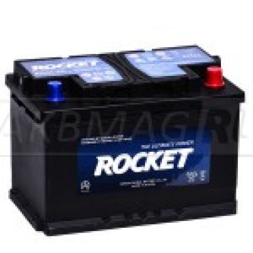ROCKET AGM 70R 760A 278x175x190