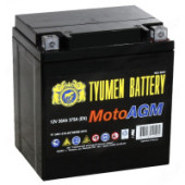 Тюмень AGM 6МТС-30