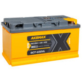 AKBMAX EFB 100R 950A 353x175x190